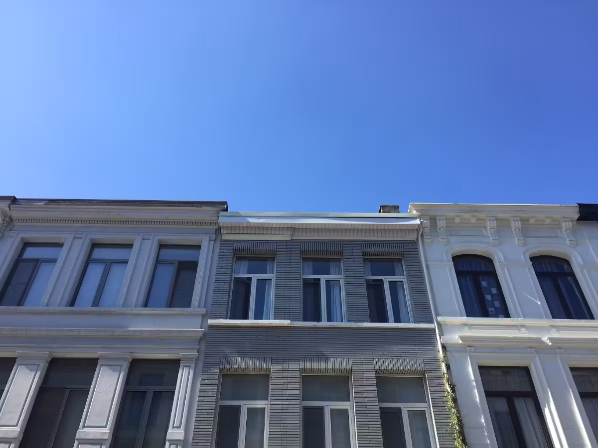 Luxestudio in Harmoniewijk - 3