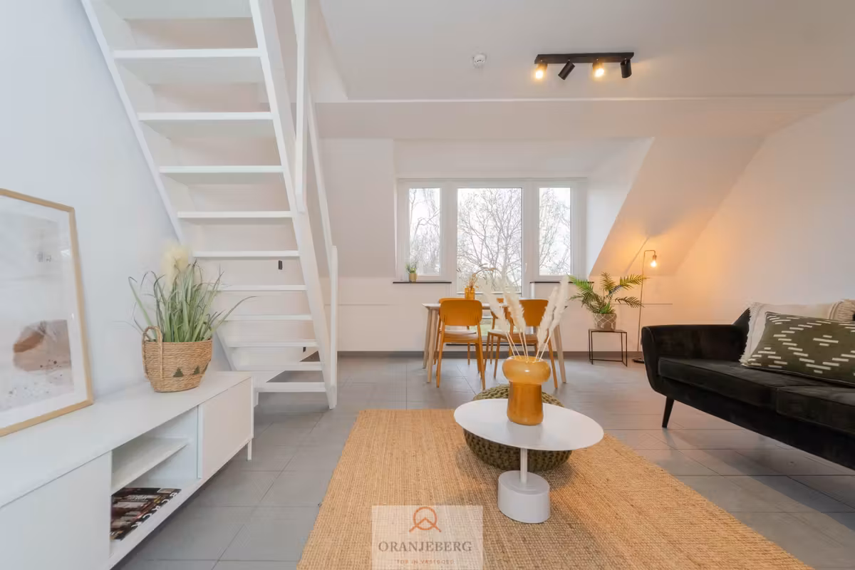 Duplex-appartement Wondelgem - 7