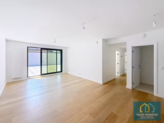 Nieuw appartement met groot terras in Woluwe-Saint-Pierre - 16