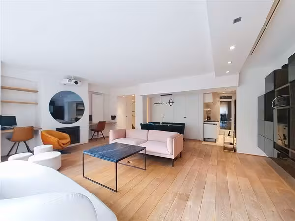 Prachtig, licht appartement met 4 slaapkamers nabij Elisabethpark - 14