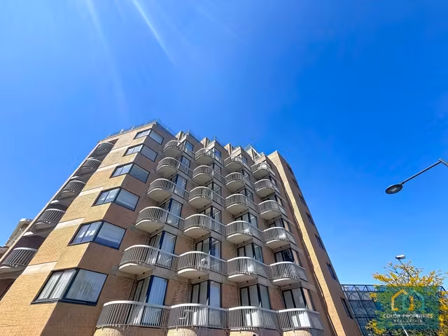 Appartement 3 chambres à Schaerbeek - 14