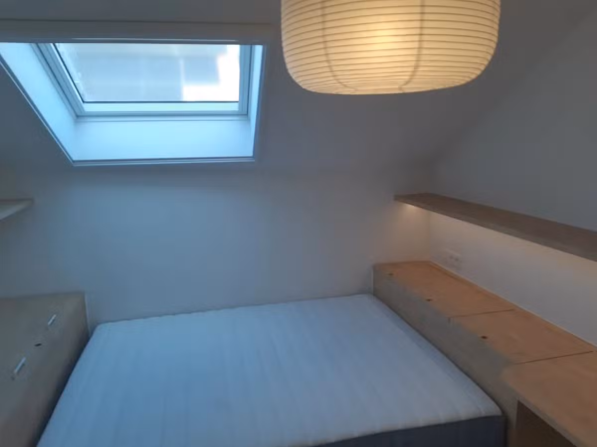 Appartement triplex élégant à Ekkergem - 11