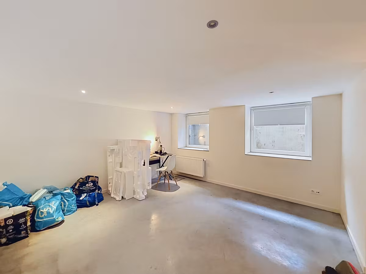 Duplex with 2 bedrooms in the Slachthuisstraat - 10