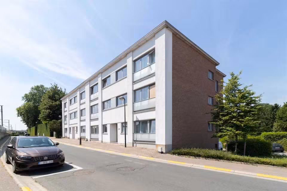 Penthouse in Haren - 8
