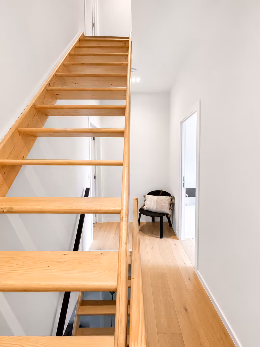 Gerenoveerde woning met tuin in Gent - 5
