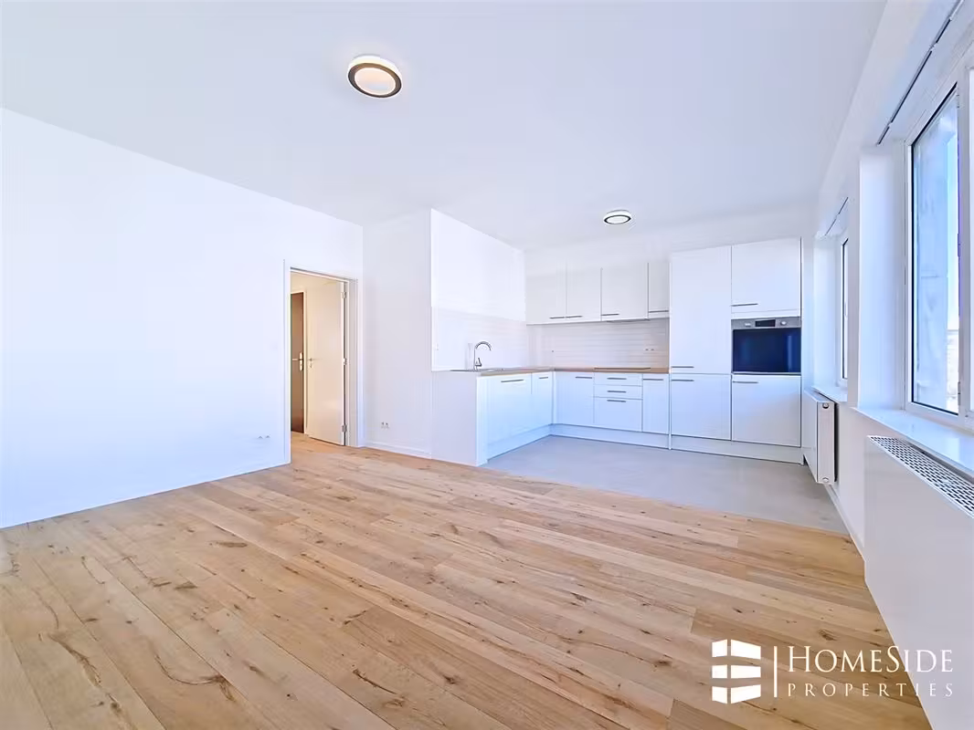 Appartement Avenue des Anciens Combattants 33 ET2, 1140 Evere - 2