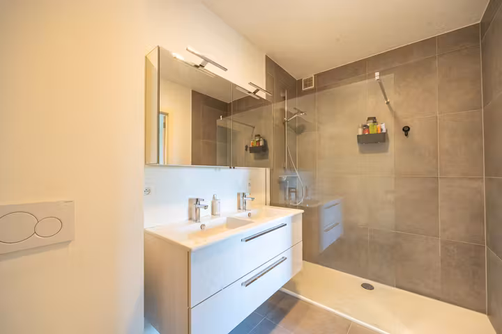 Appartement met groot terras en parking in het Groen Kwartier - 6