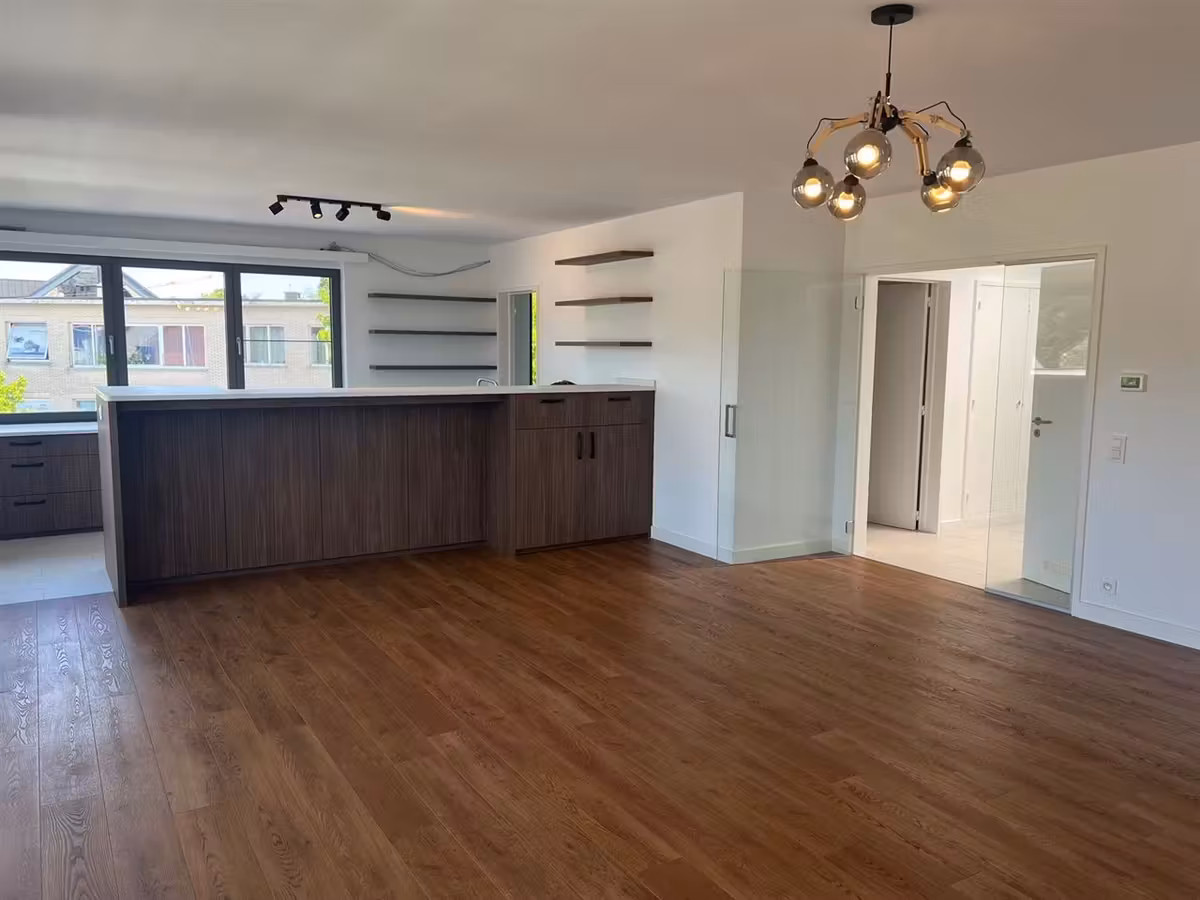 Bright 1-bedroom apartment in Antwerp - 11