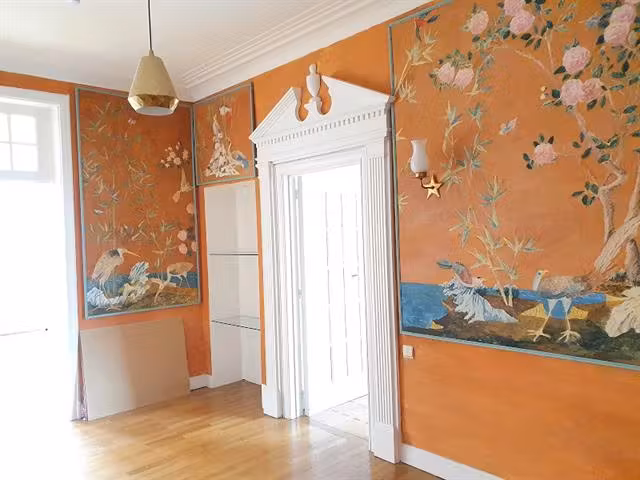 Superbe appartement Art Déco à Ixelles - 10