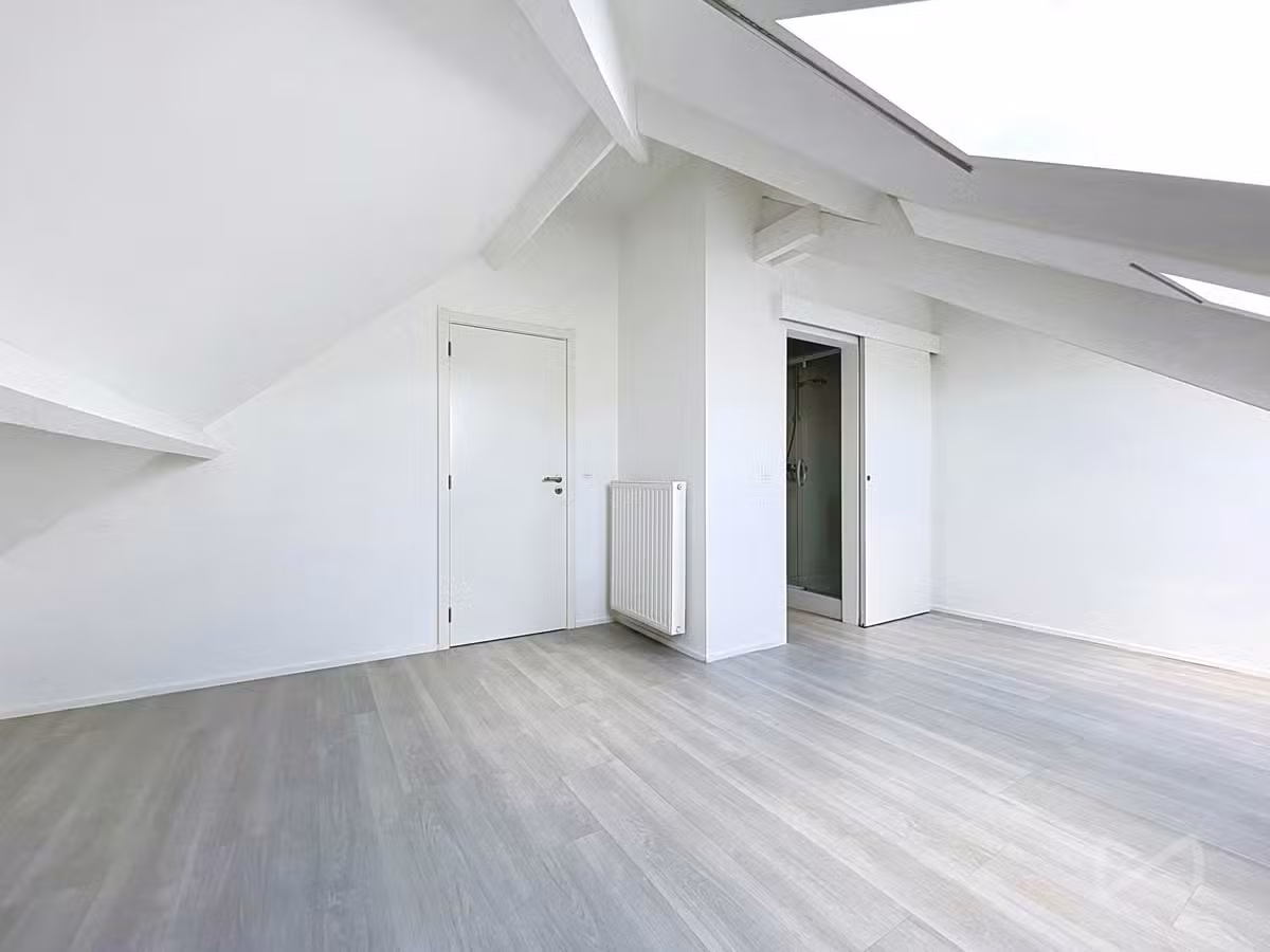 Duplex met drie slaapkamers in Molenbeek-Saint-Jean - 11
