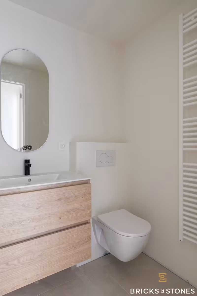 Appartement neuf à louer quartier Dam - 7