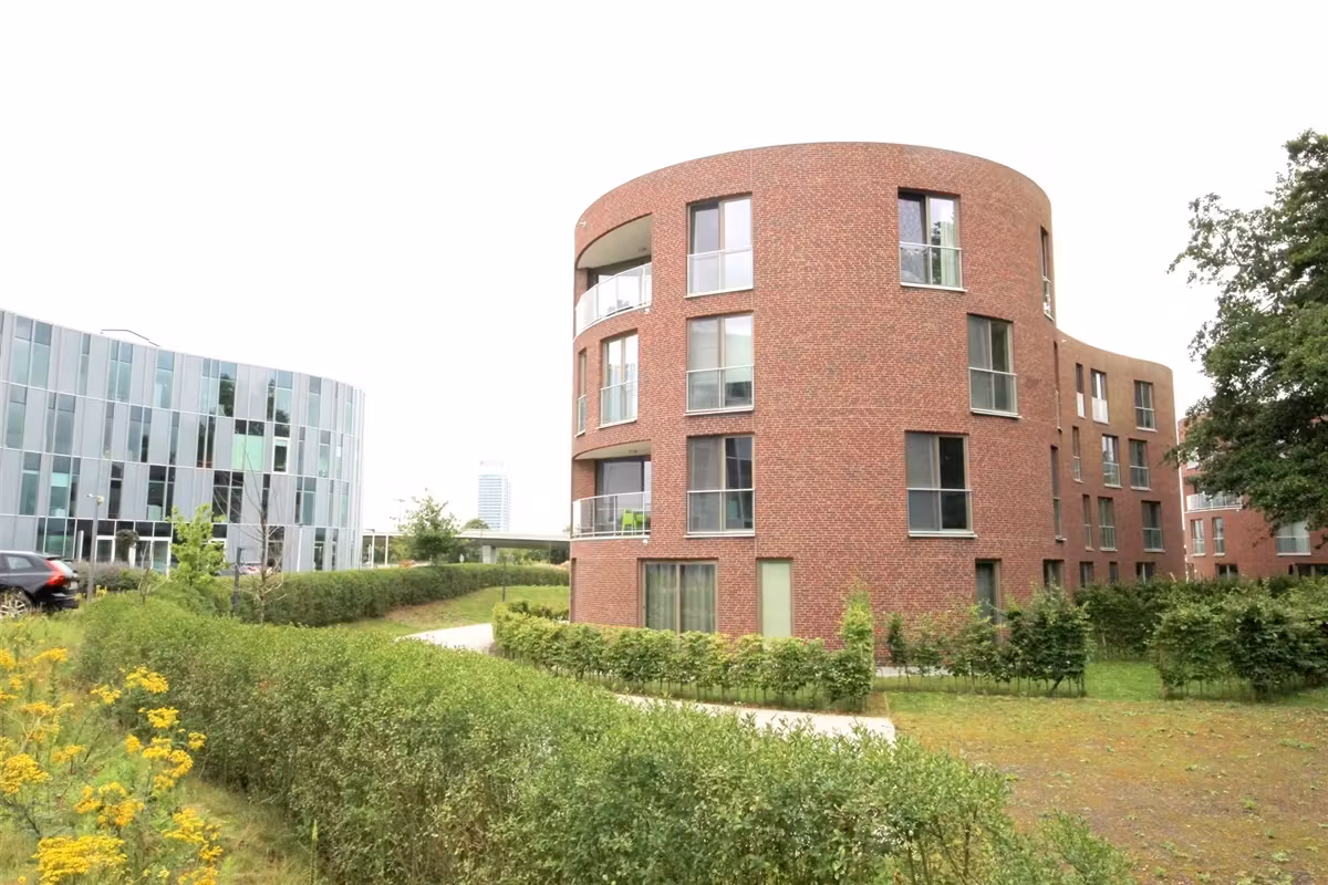 Modern appartement op toplocatie - 9