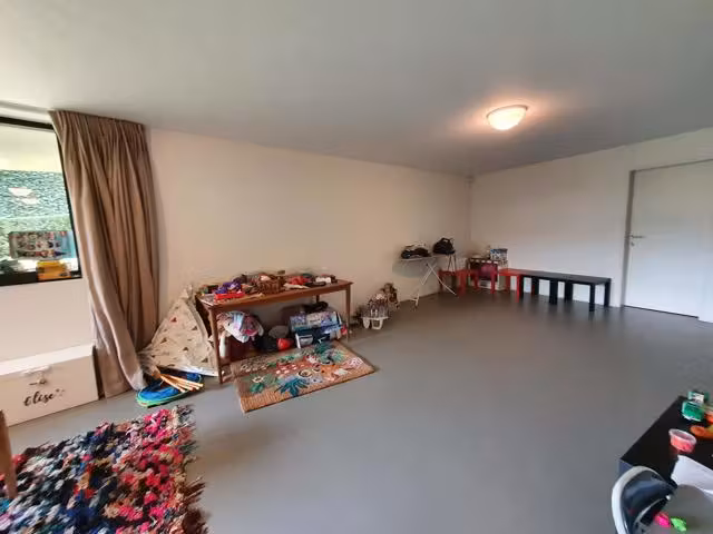 Magnifique villa atypique à Uccle - 10
