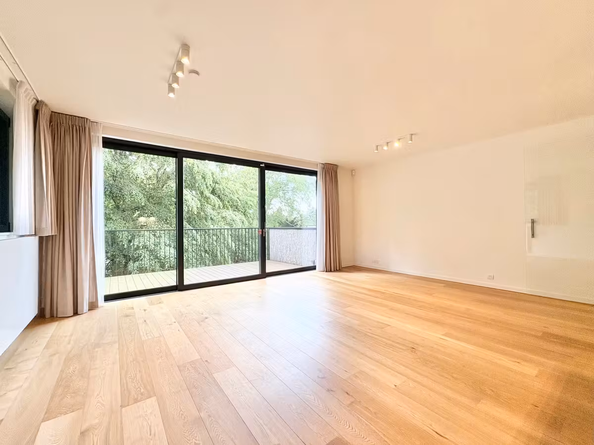 Beautiful apartment with 2 bedrooms and large terrace - 2