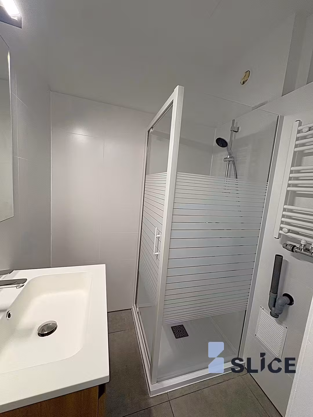 Appartement in Uccle met terras en garage - 7