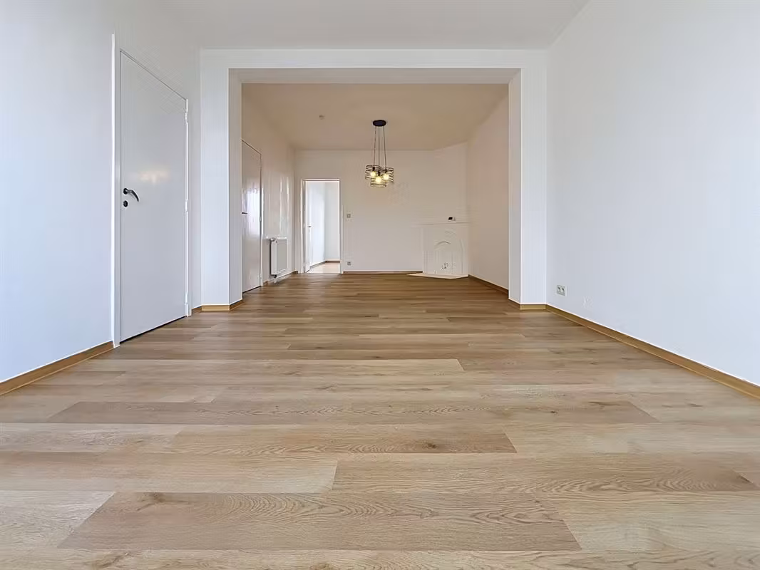 Apartment for rent in Jette near Place du Miroir - 3