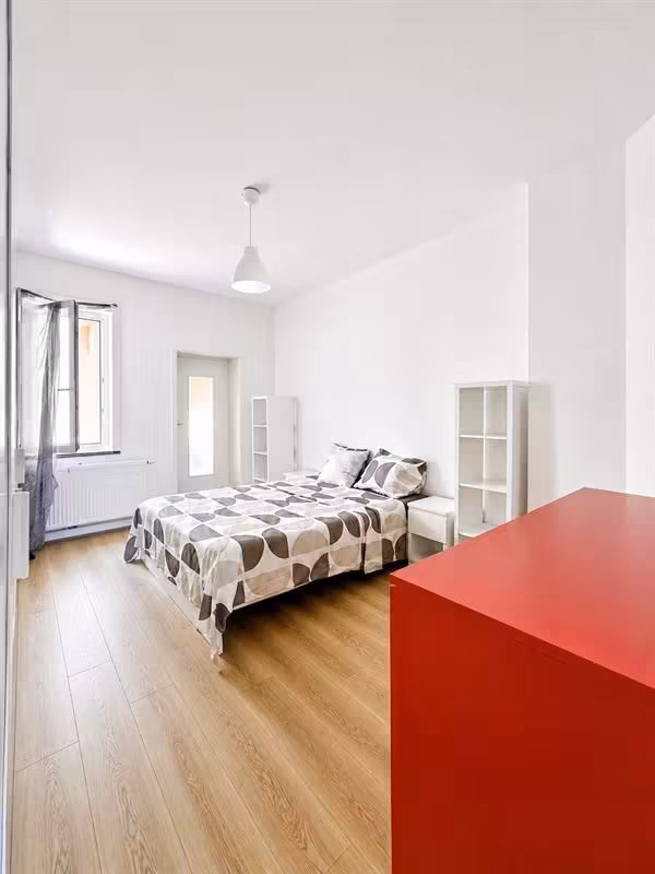 Furnished apartment in Altitude 100 - 4