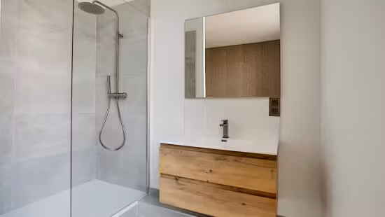 Charming 1-bedroom apartment in Anderlecht - 4