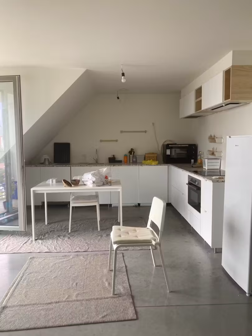 Modern appartement met terras te huur - 2