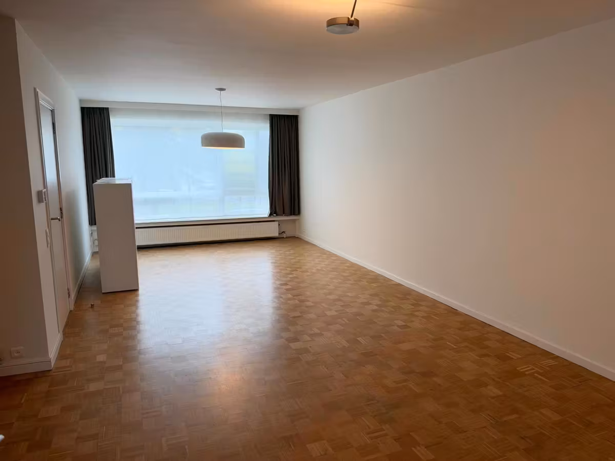 Appartement avec 2 chambres à coucher, terrasse et garage - 7