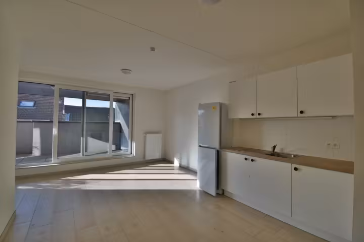 Appartement in Anderlecht nabij Zuidstation - 8