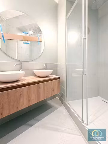 Magnifique maison neuve à Saint-Gilles - 13