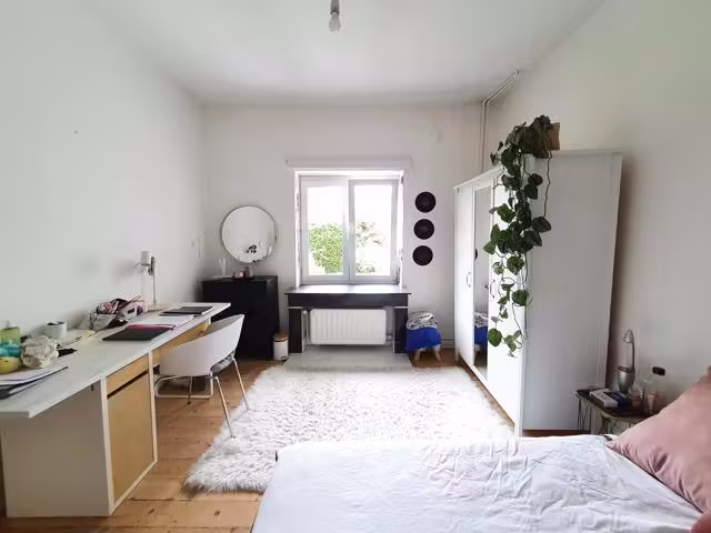 HUIS - TE HUUR - 1180 UKKEL - € 3.500 - 6