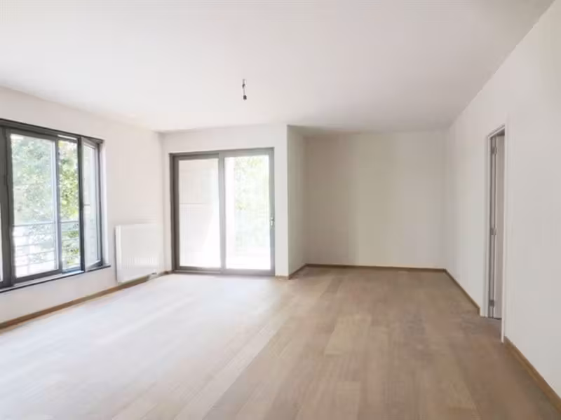 Superb furnished penthouse near European Quarter - 2