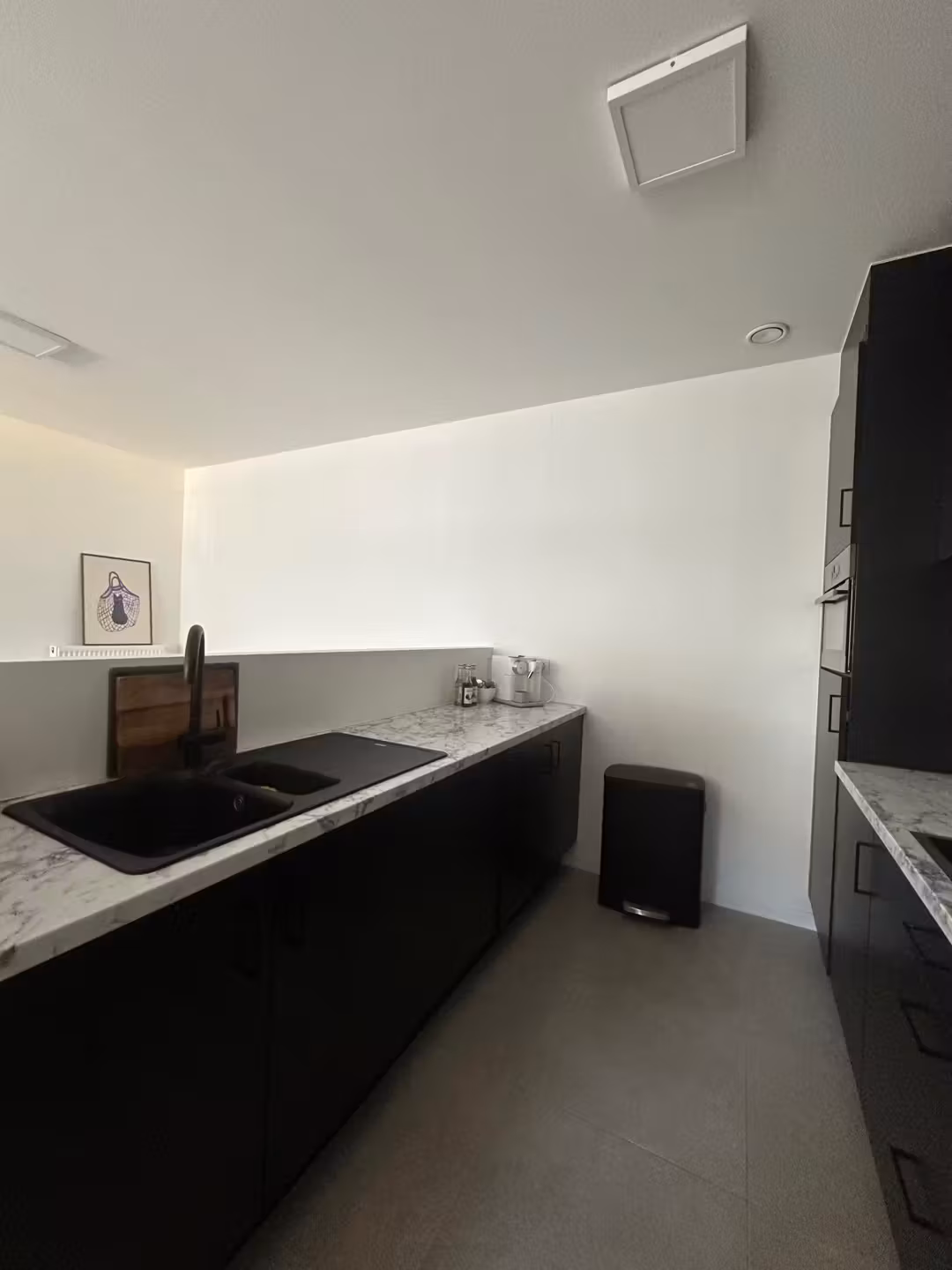 Prachtig appartement met riant terras in Antwerpen - 7