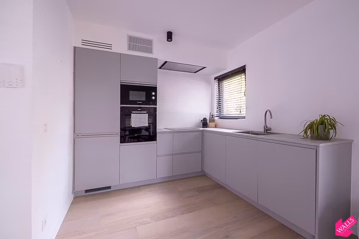 Appartement luxueux et prêt à emménager - 7