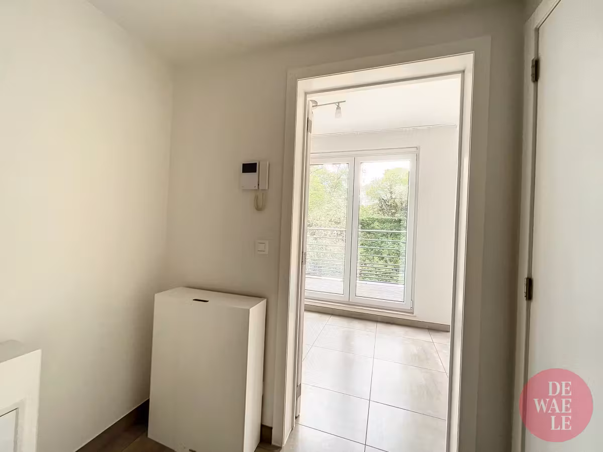 Mooie studio nabij het prachtige Lakenpark - 15