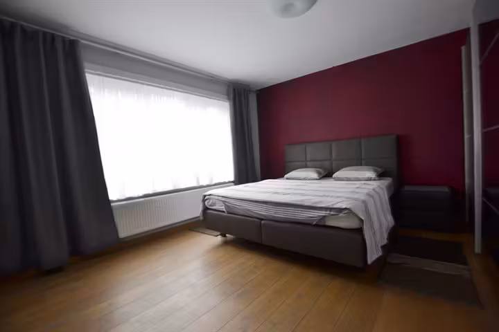 Meublé appartement à Evere - 8