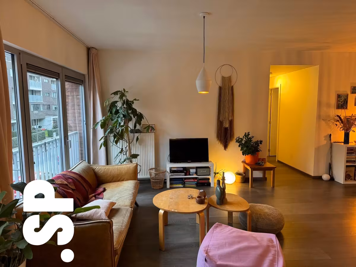 Three-bedroom apartment with large terrace - 6
