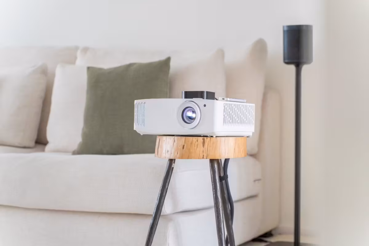 Bemeubeld design penthouse te huur Antwerpen - 6