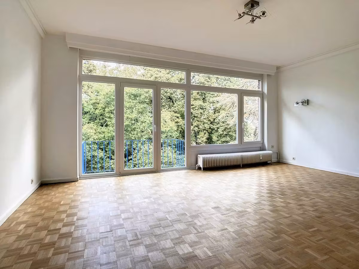 Bright studio in Ixelles - 13