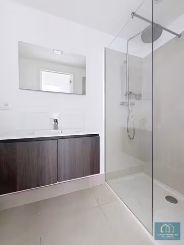 Appartement 3 chambres à Schaerbeek - 9