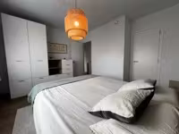Lumineux appartement 1 chambre tout inclus à Evere - 10