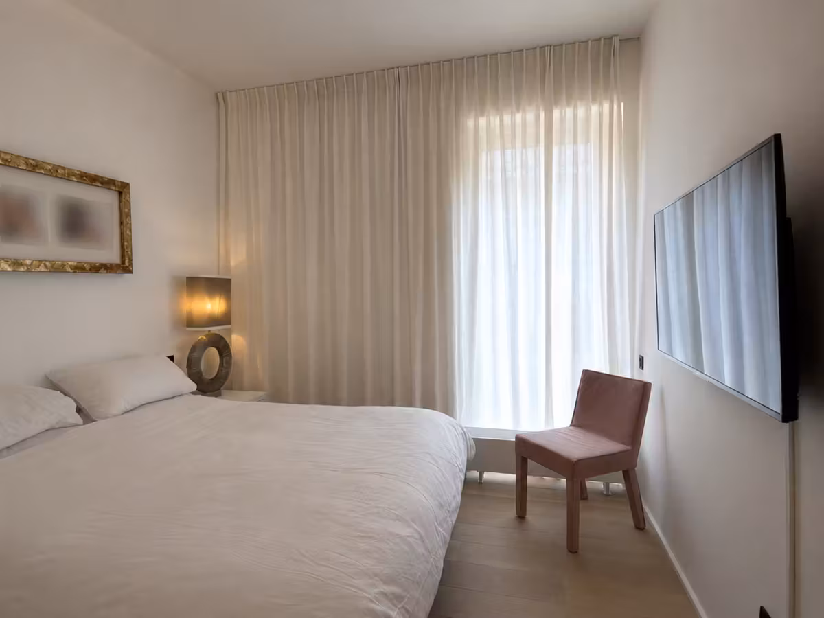 Luxueus duplexappartement met adembenemend uitzicht - 4