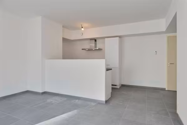 Appartement met 2 slaapkamers, balkon + parking - 14