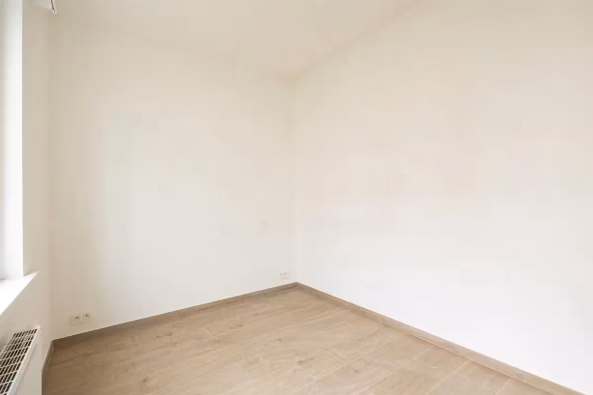 Ground-floor apartment with garden near Zuidpark - 13