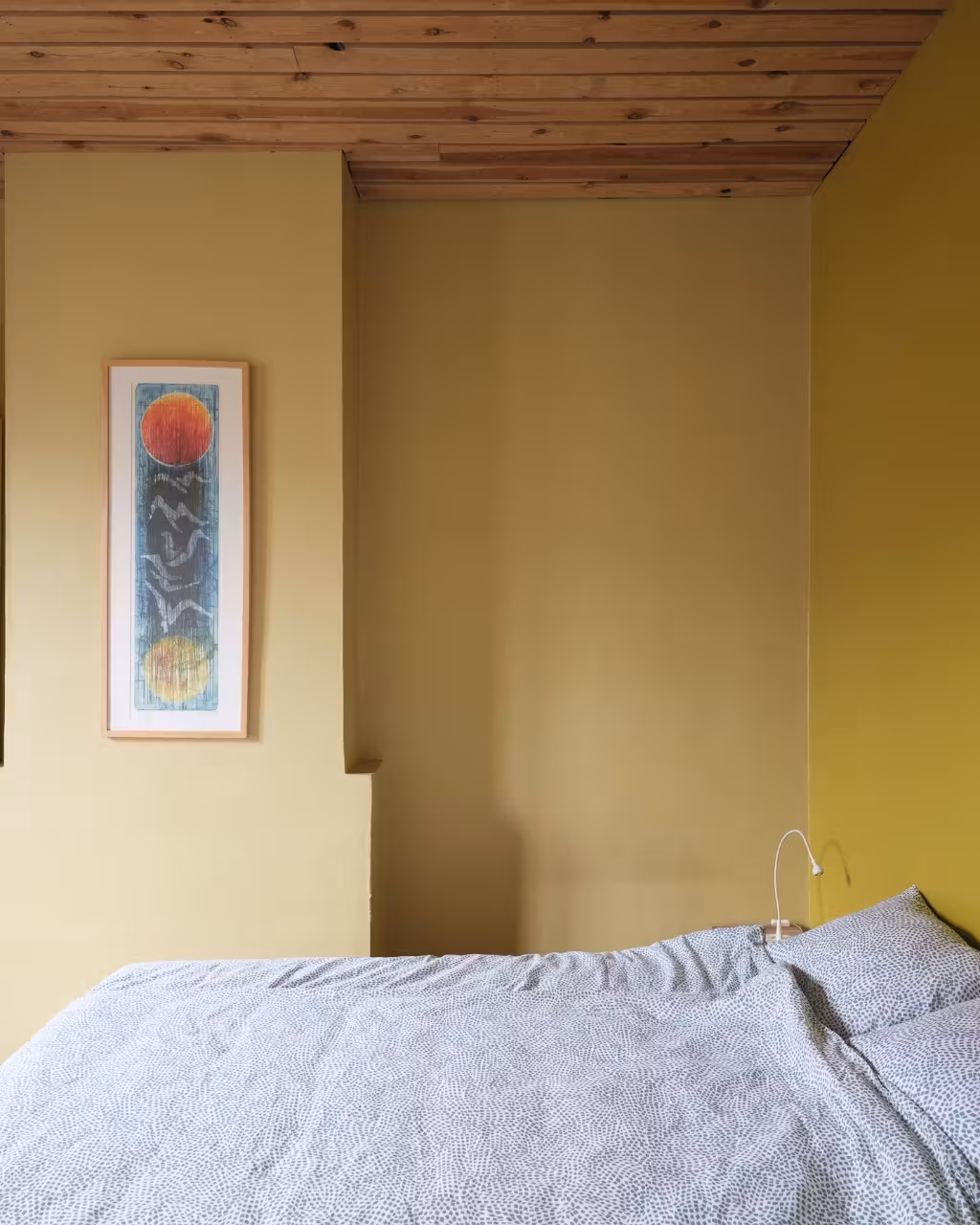 Karaktervolle burgerwoning op wandelafstand van het centrum - 13