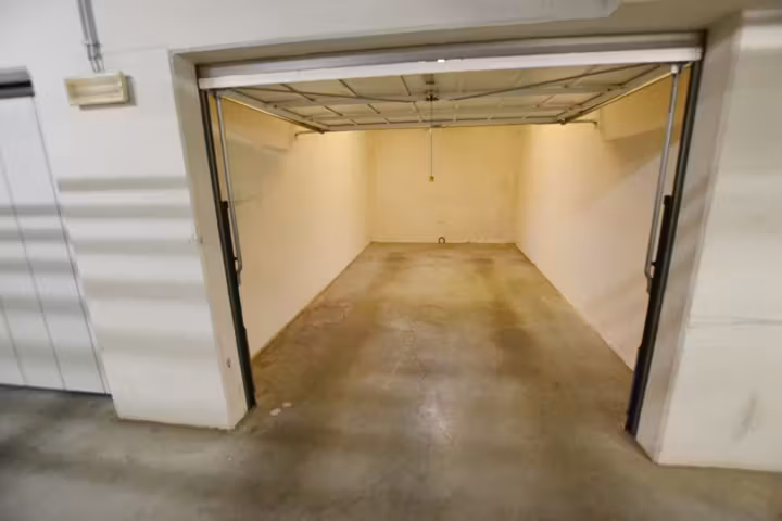 Penthouse te huur in Uccle met 2 terrassen en garage - 12