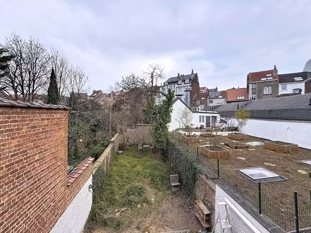 Appartement exceptionnel in Schaarbeek - 6