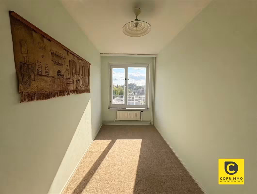 Spacious 3-bedroom apartment with terrace in Berchem - 7