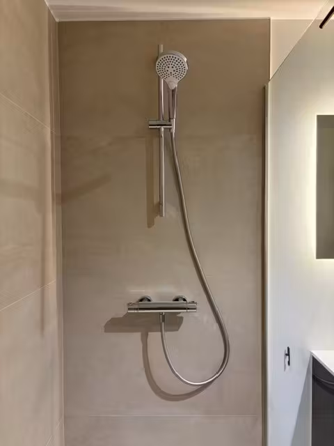 Appartement neuf meublé avec 2 chambres à coucher - 23
