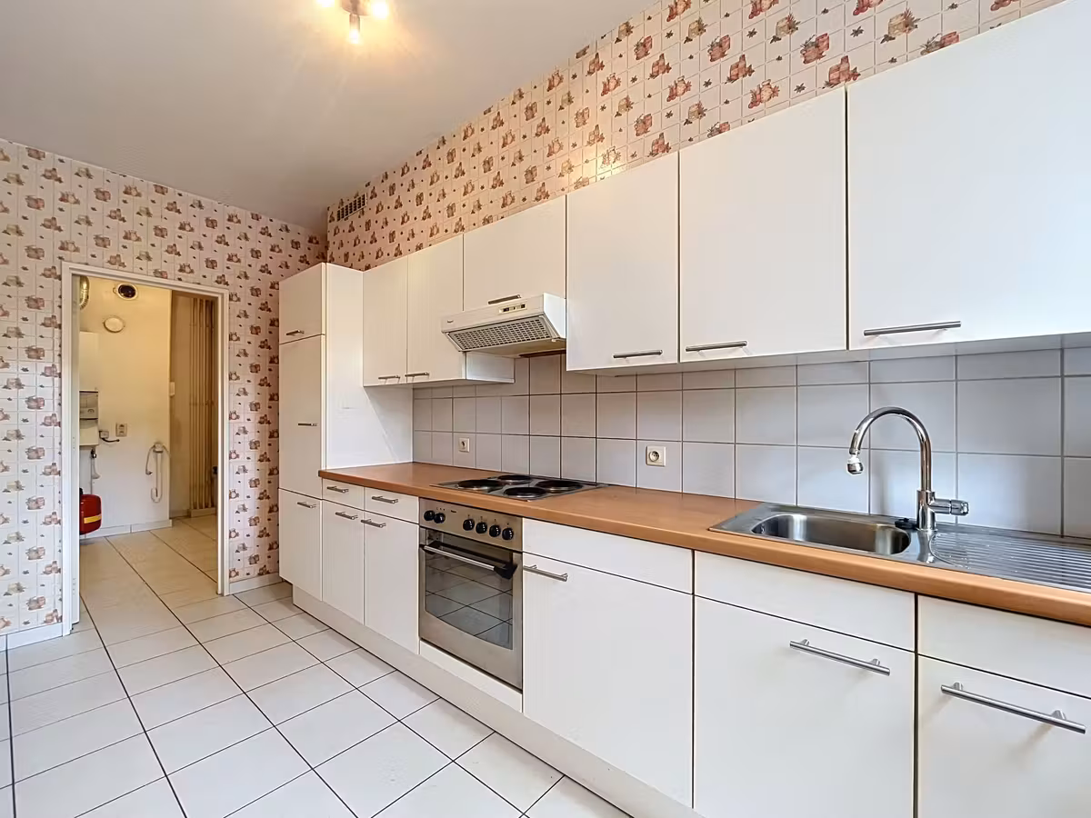 2-slaapkamerappartement met terras te huur in Hoboken - 13