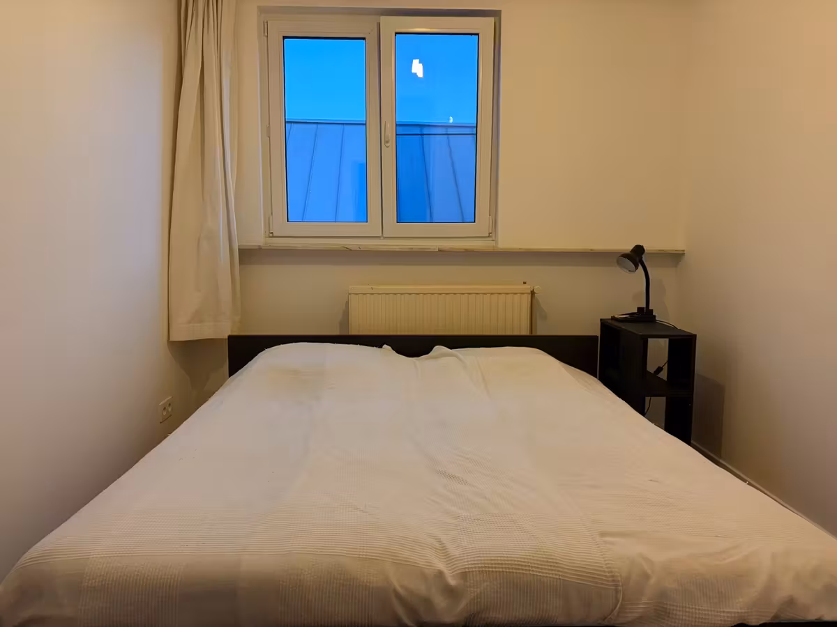 Appartement met 2 slaapkamers in Gent - 4