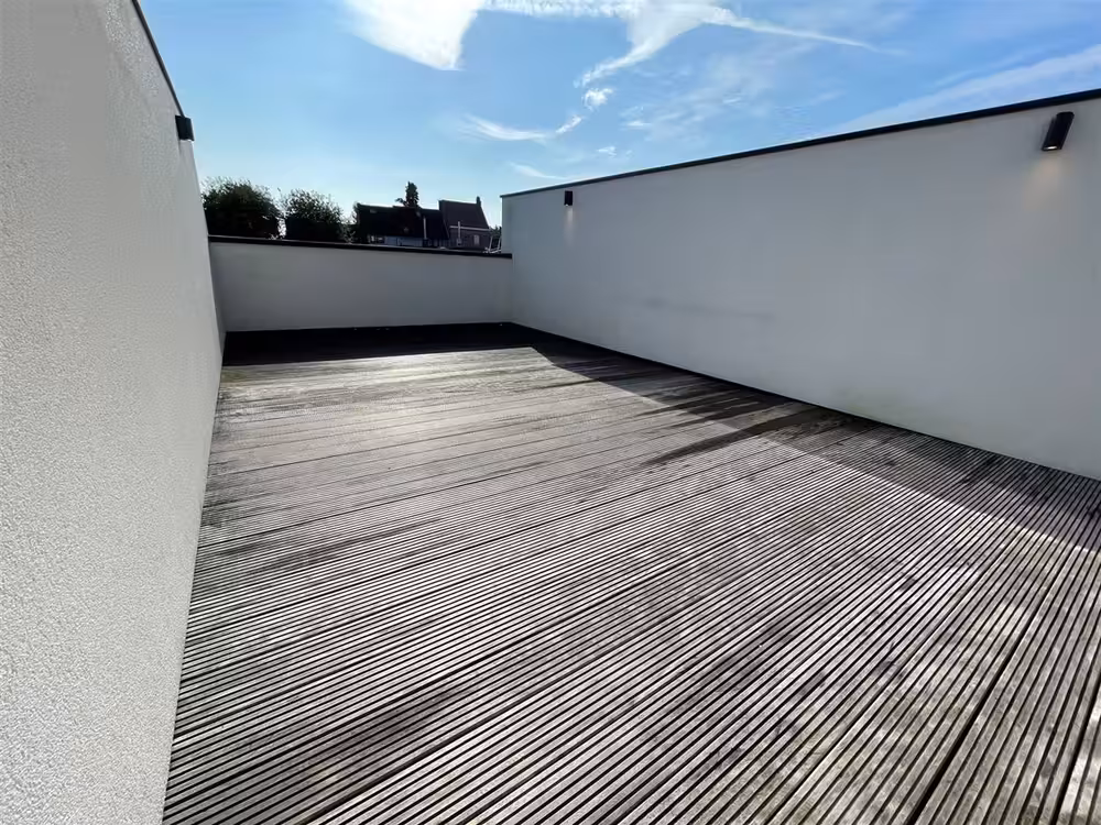 Appartement te huur in Mariekerke - 10