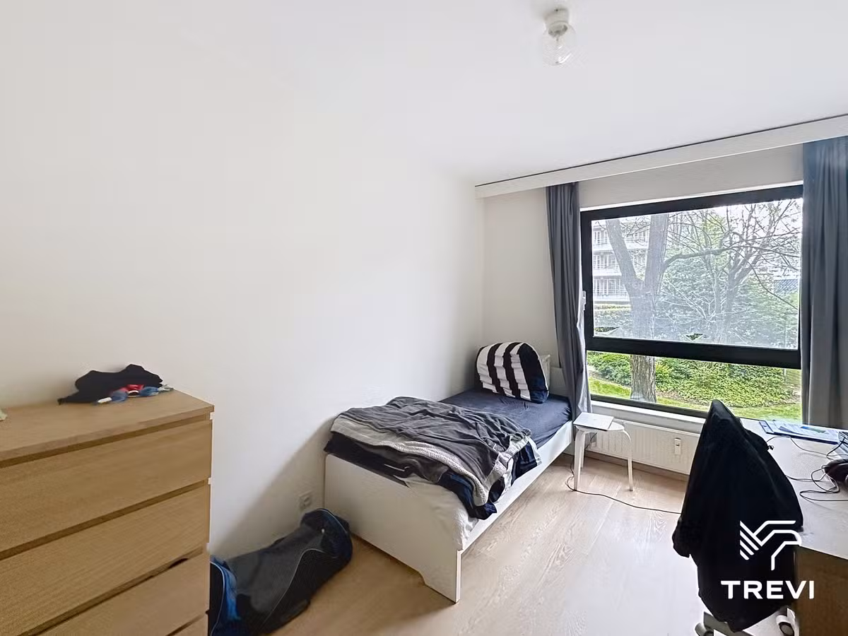 Twee-slaapkamerappartement in Ixelles - 10