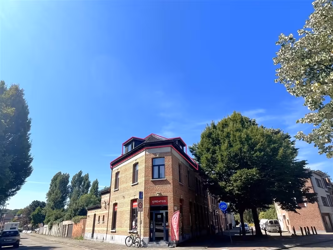 Nice 1-bedroom apartment in Wilrijk - 9